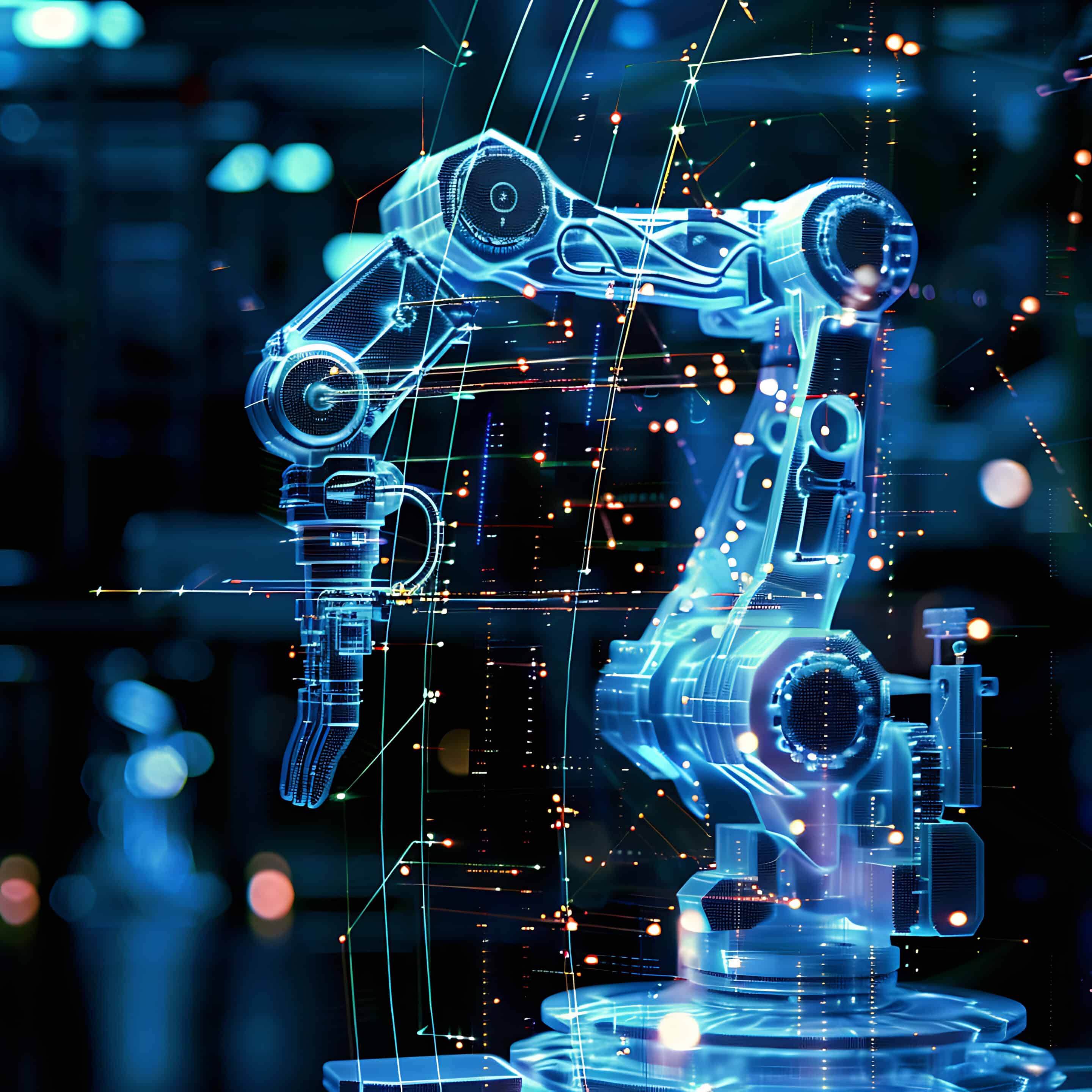 AUTOMATION 1