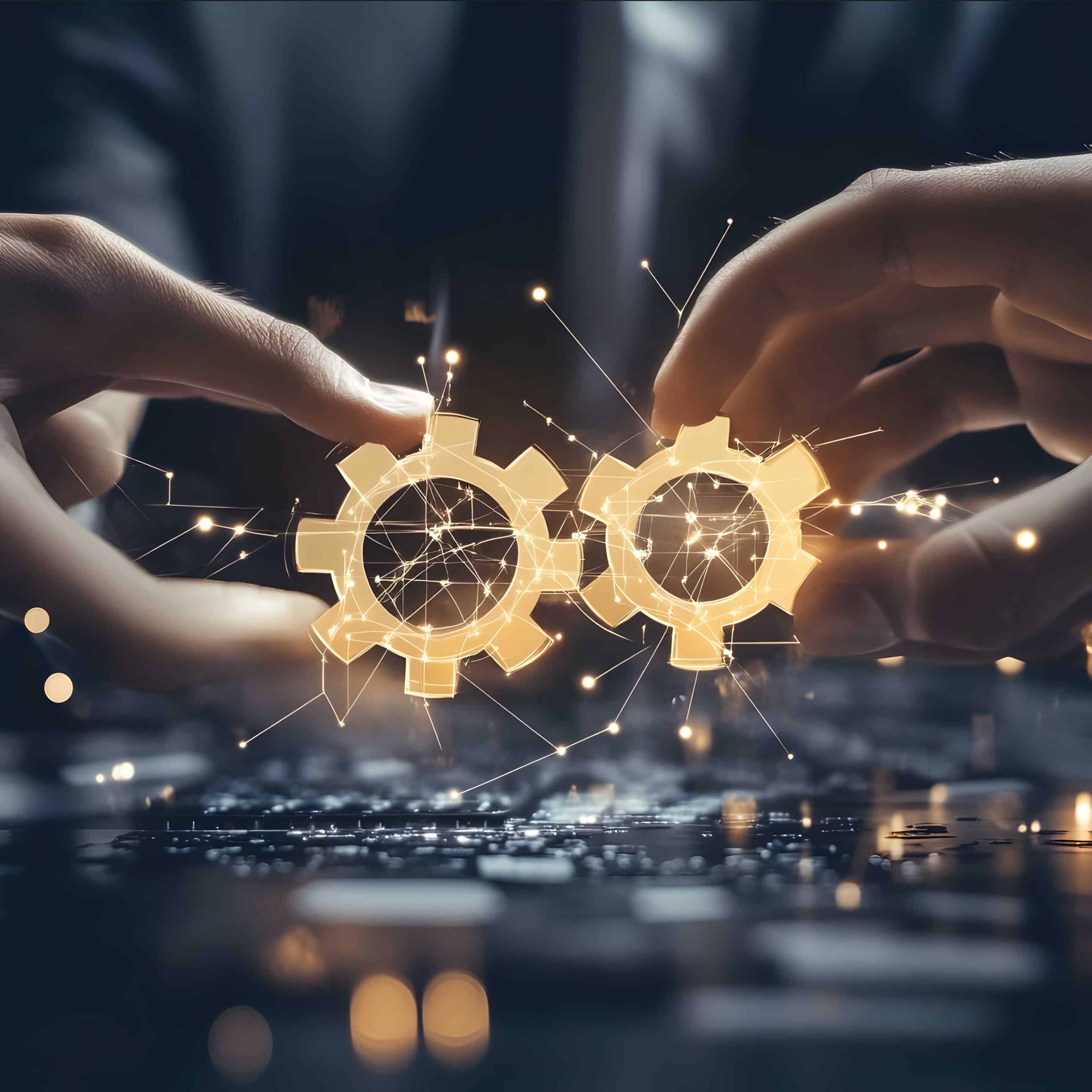 collaboration in Devops approach